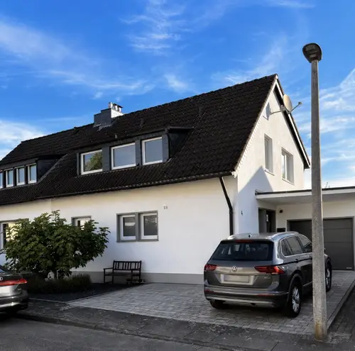 4 Zimmer Haus mit 134 m² in Bonn – Bild 2