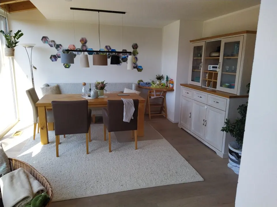 6 Zimmer Haus mit 250 m² in Rosenheim – Bild 2