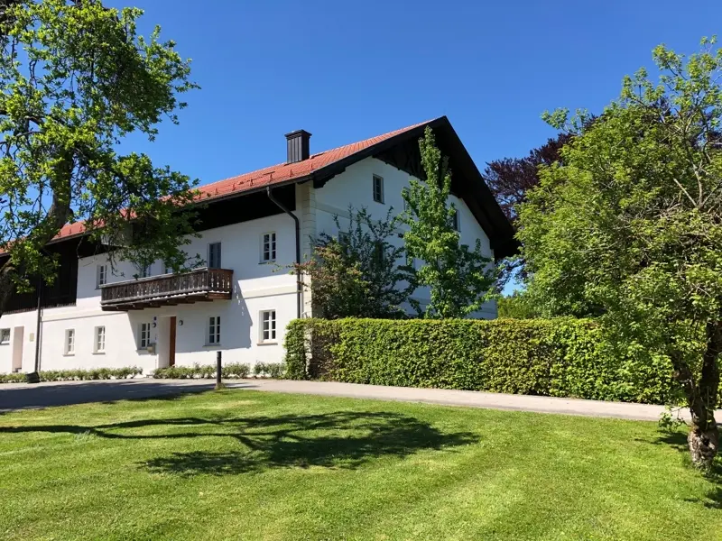 6 Zimmer Haus mit 250 m² in Rosenheim – Bild 9