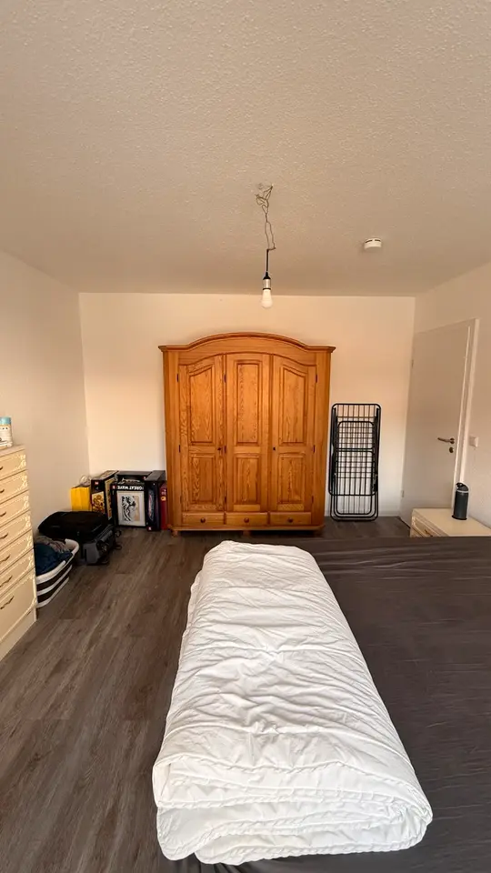 WG-Zimmer mit 58 m² in Marburg – Bild 6