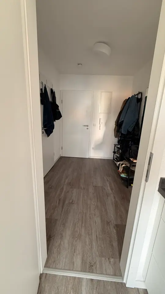 WG-Zimmer mit 58 m² in Marburg – Bild 10
