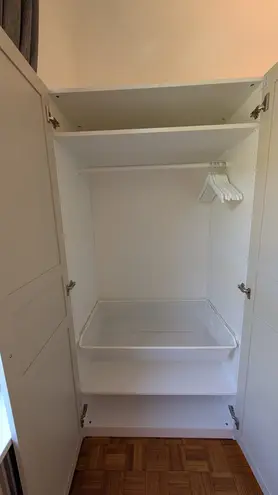 WG-Zimmer mit 18 m² in Hamburg – Bild 5