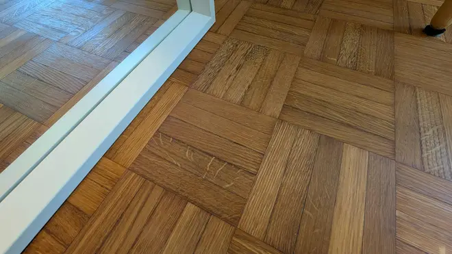 WG-Zimmer mit 18 m² in Hamburg – Bild 6