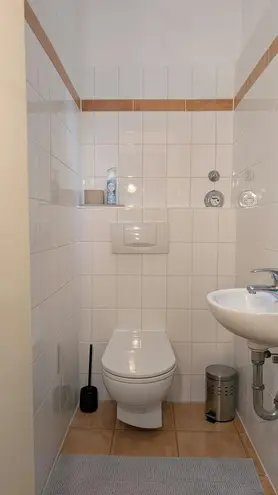 WG-Zimmer mit 18 m² in Hamburg – Bild 7