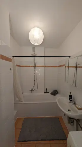 WG-Zimmer mit 18 m² in Hamburg – Bild 8