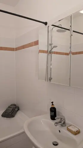 WG-Zimmer mit 18 m² in Hamburg – Bild 9