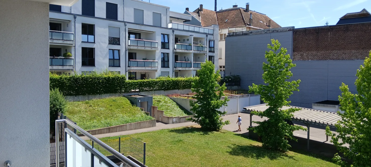 4 Zimmer Wohnung mit 112 m² in Solingen – Bild 2