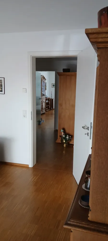 4 Zimmer Wohnung mit 112 m² in Solingen – Bild 3