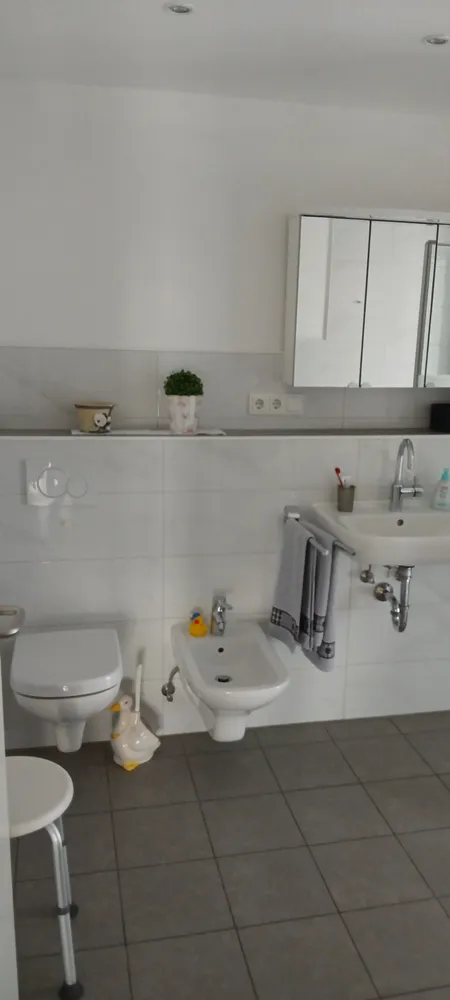 4 Zimmer Wohnung mit 112 m² in Solingen – Bild 4