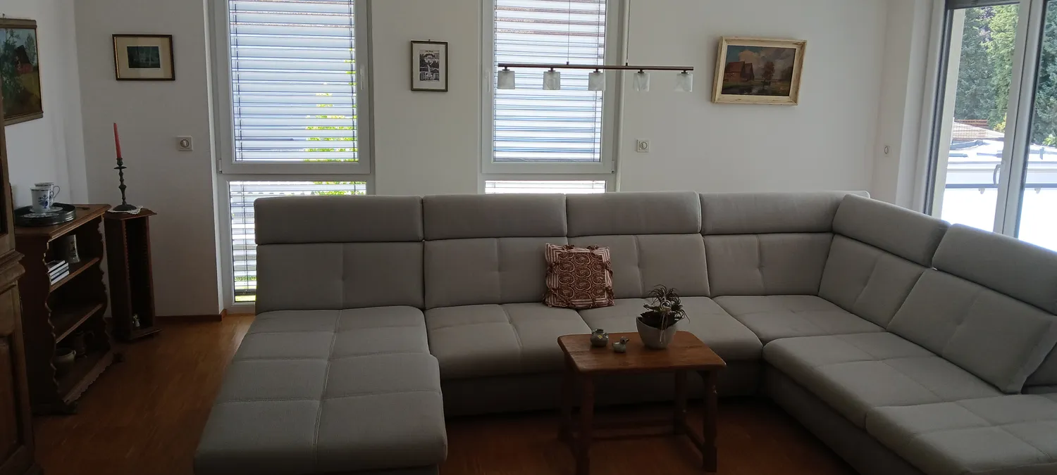 4 Zimmer Wohnung mit 112 m² in Solingen – Bild 8