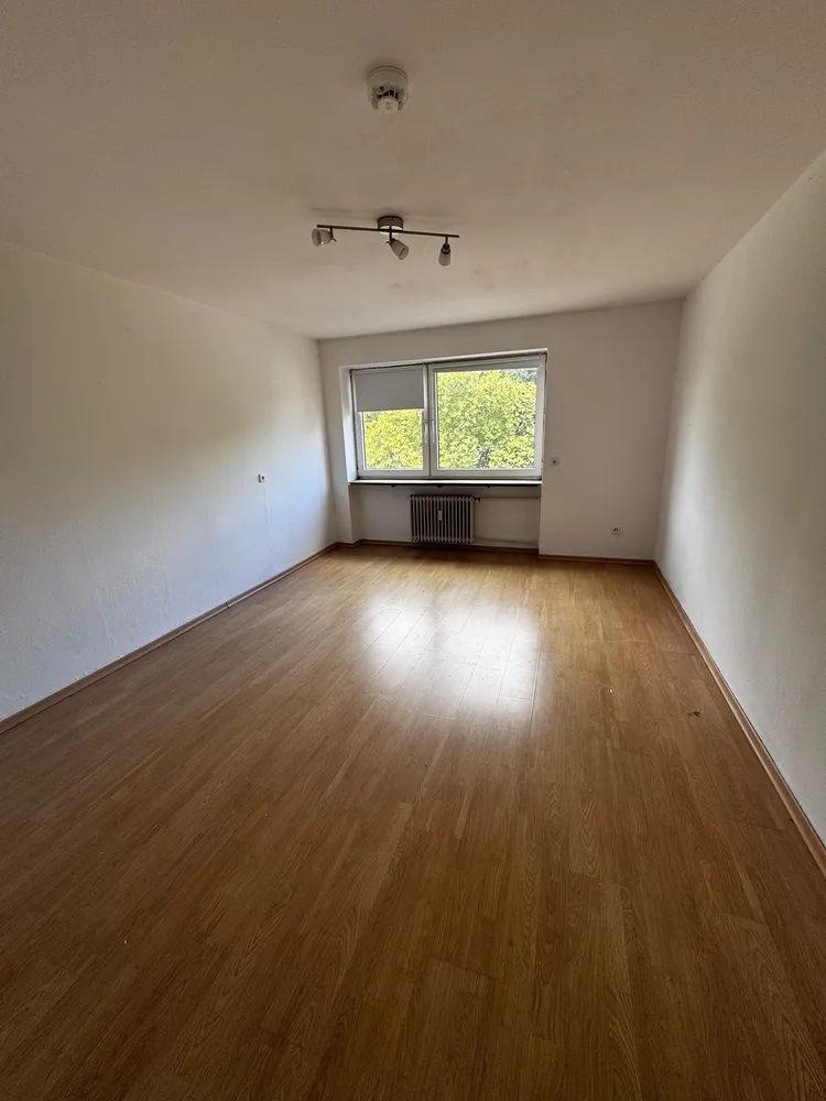 2 Zimmer Wohnung mit 70 m² in Kassel – Bild 3