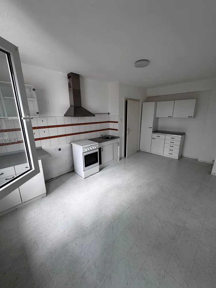 2 Zimmer Wohnung mit 70 m² in Kassel – Bild 5