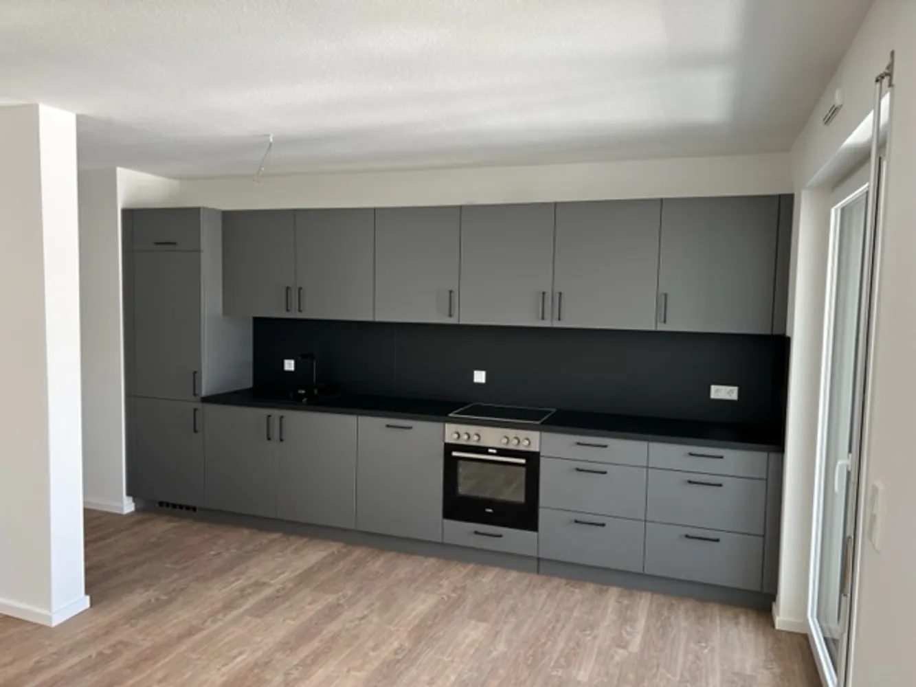 2 Zimmer Wohnung mit 61 m² in Aschaffenburg – Bild 1