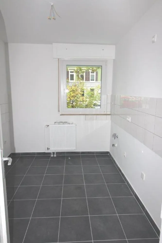 2 Zimmer Wohnung mit 43 m² in Darmstadt – Bild 4
