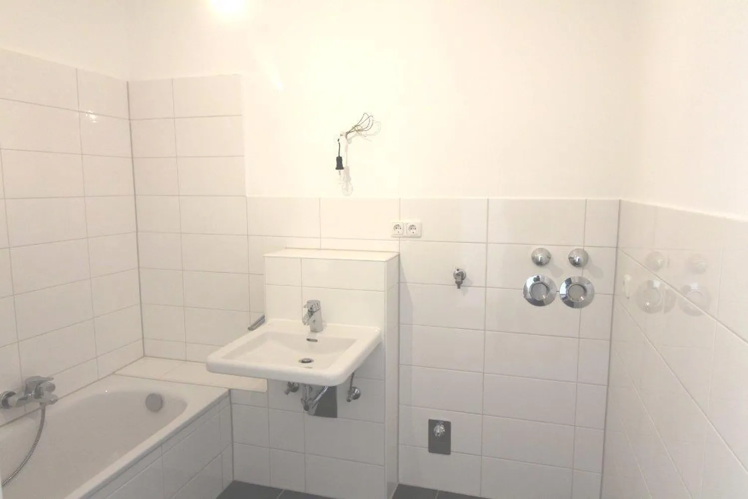 2 Zimmer Wohnung mit 43 m² in Darmstadt – Bild 5