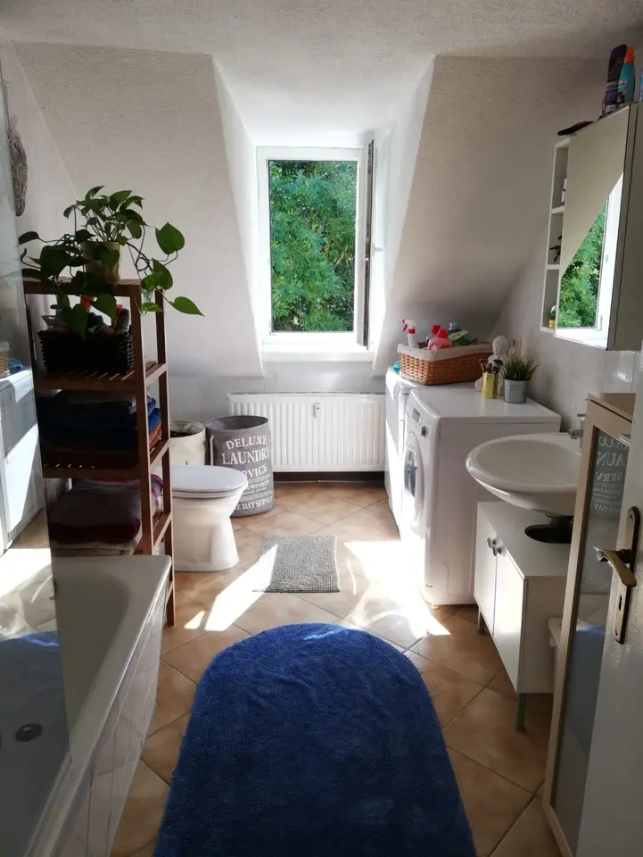 Studio mit 20 m² in Freiberg – Bild 4