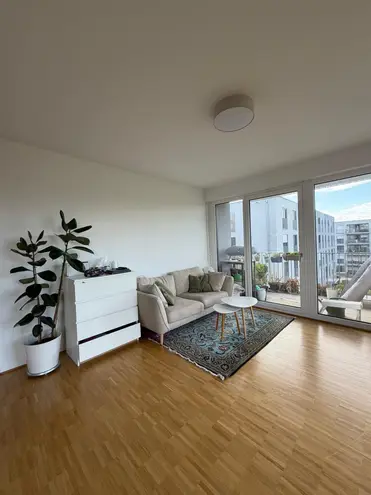 2 Zimmer Wohnung mit 82 m² in Bonn – Bild 1