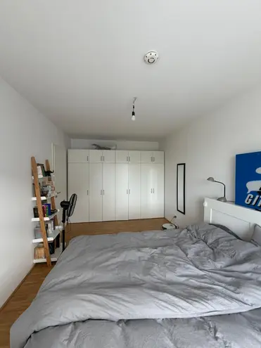2 Zimmer Wohnung mit 82 m² in Bonn – Bild 6