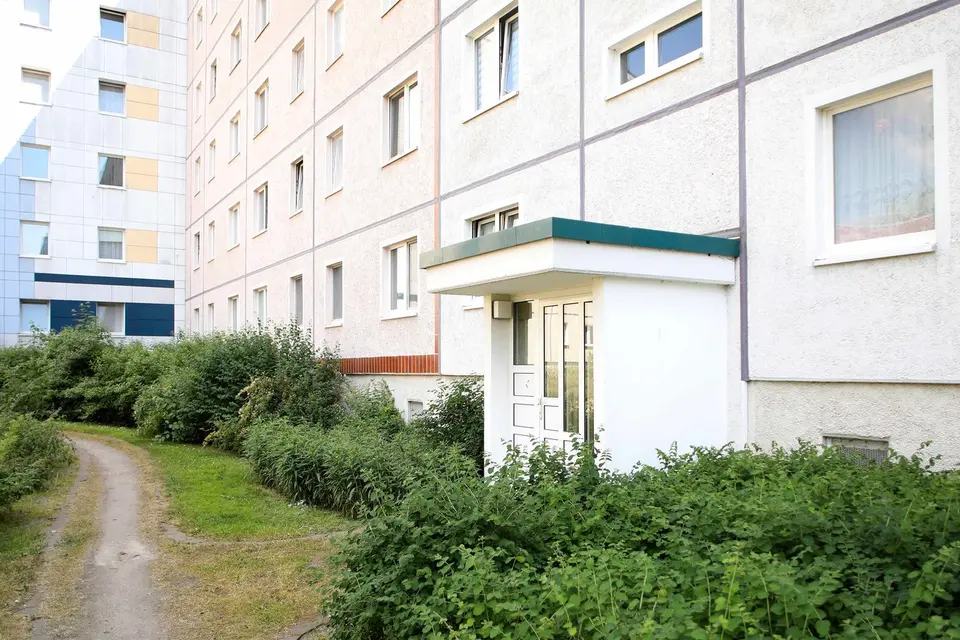 3 Zimmer Wohnung mit 62 m² in Neubrandenburg – Bild 3