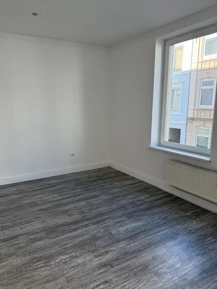 2 Zimmer Wohnung mit 40 m² in Neumünster – Bild 2