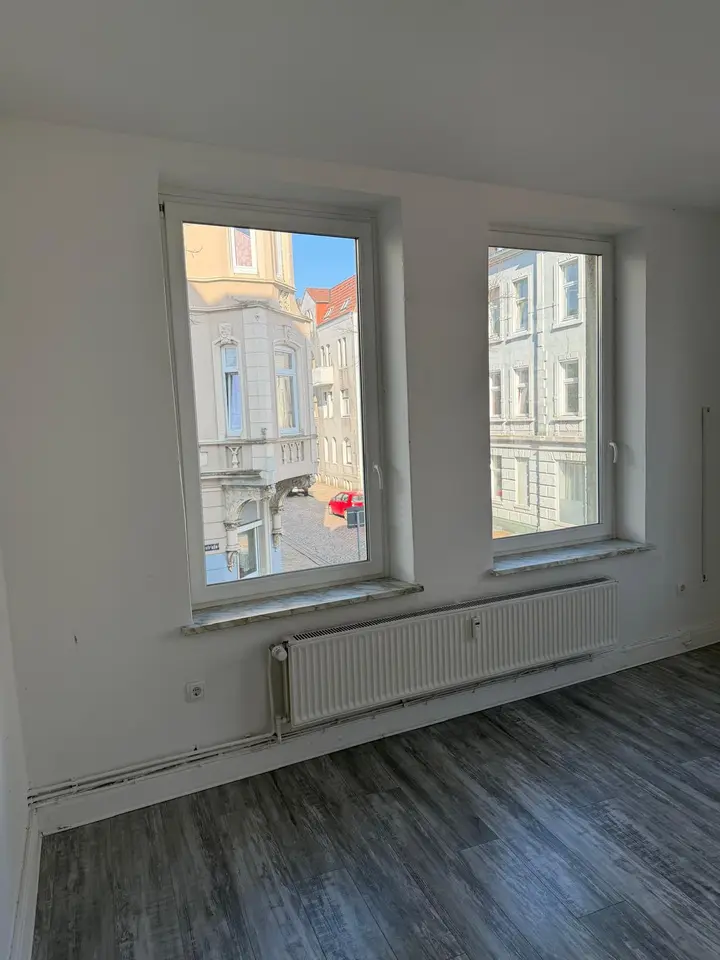2 Zimmer Wohnung mit 40 m² in Neumünster – Bild 3