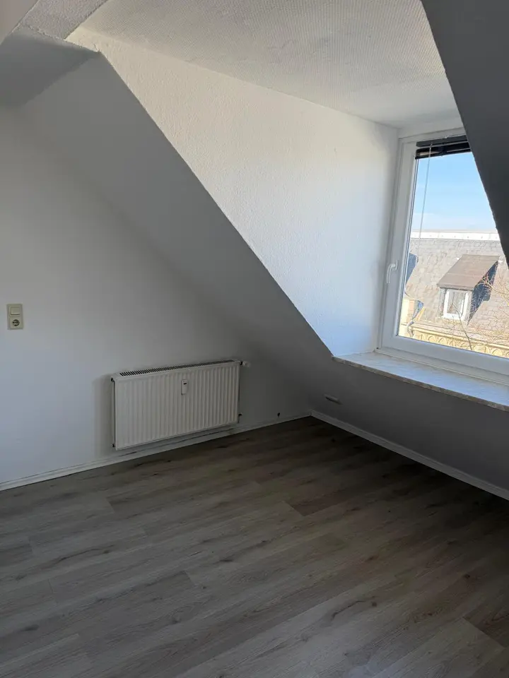2 Zimmer Wohnung mit 40 m² in Neumünster – Bild 4