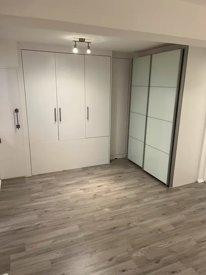 Studio mit 38 m² in Düsseldorf – Bild 2