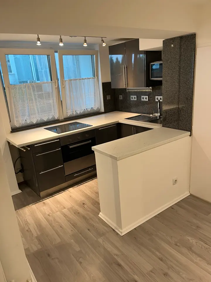 Studio mit 38 m² in Düsseldorf – Bild 3