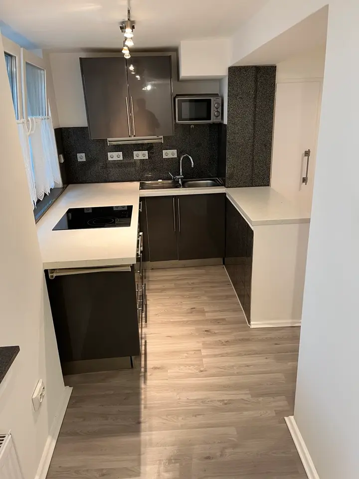 Studio mit 38 m² in Düsseldorf – Bild 4