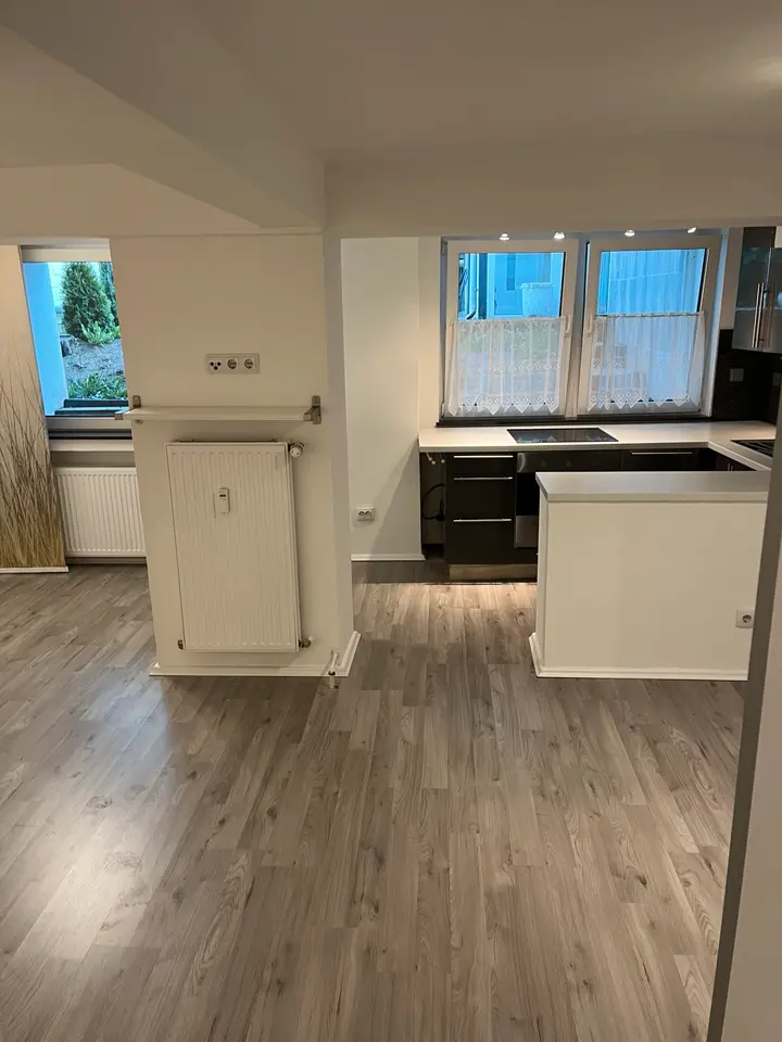Studio mit 38 m² in Düsseldorf – Bild 5