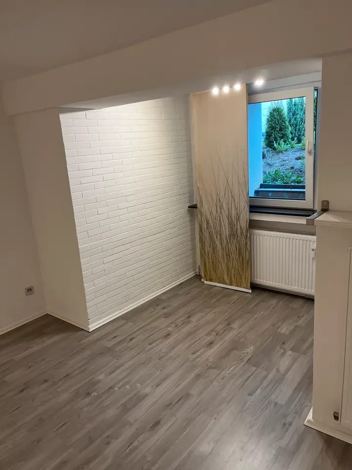Studio mit 38 m² in Düsseldorf – Bild 6