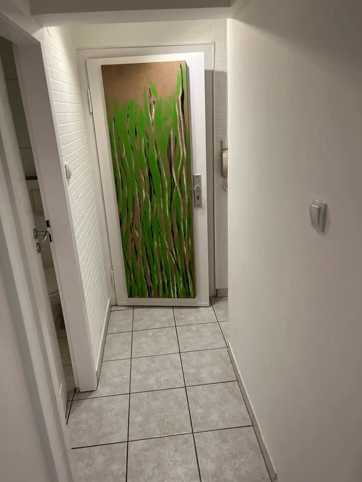 Studio mit 38 m² in Düsseldorf – Bild 10