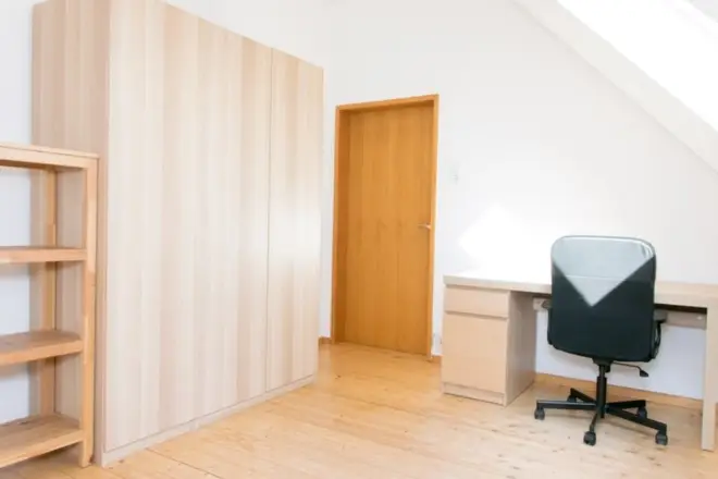 WG-Zimmer in Göttingen – Bild 3
