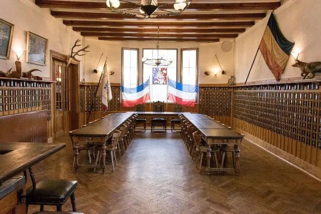 WG-Zimmer in Göttingen – Bild 2