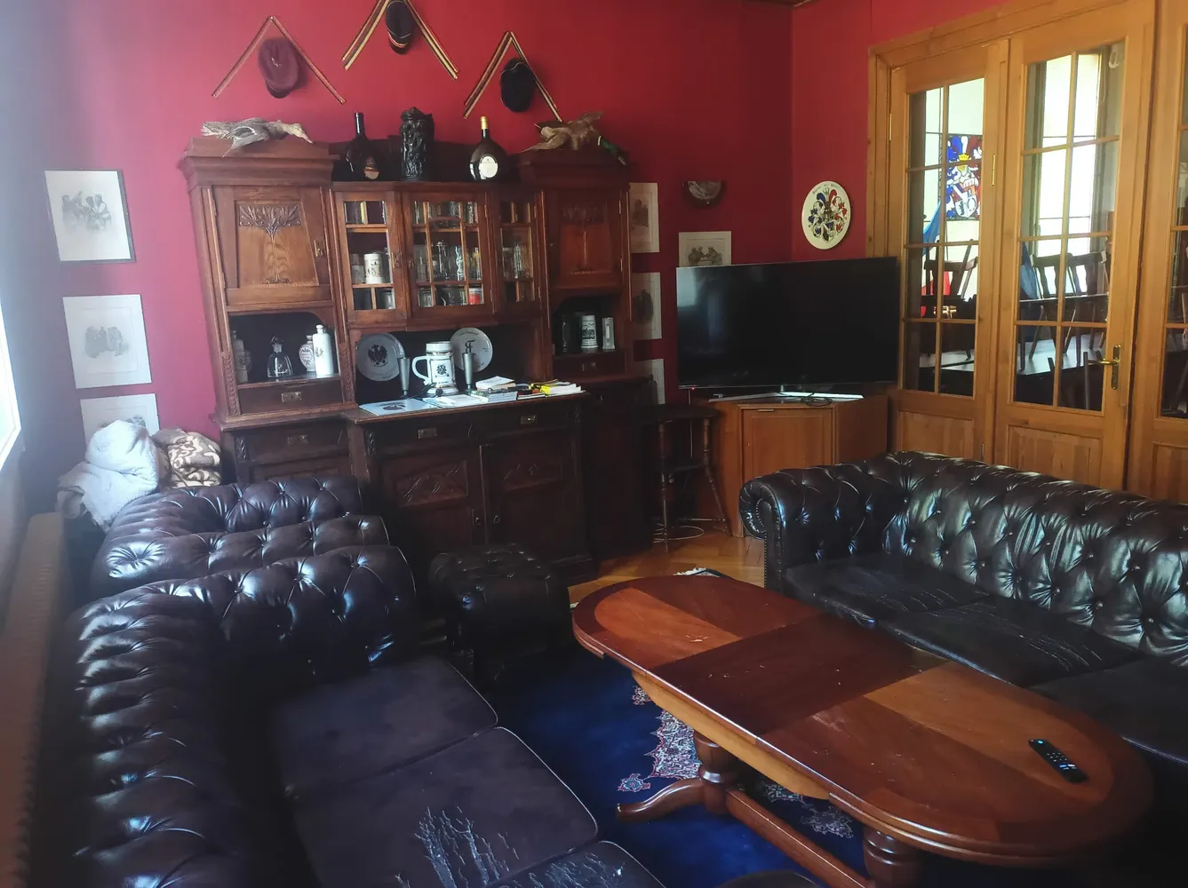 WG-Zimmer in Göttingen – Bild 1