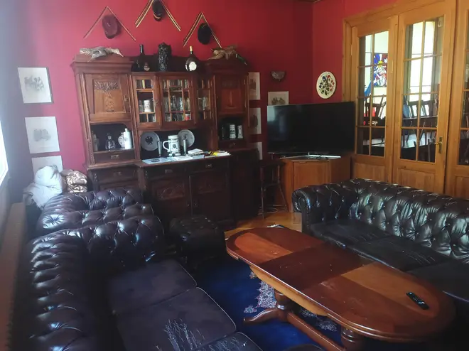 WG-Zimmer in Göttingen – Bild 1