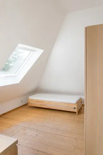 WG-Zimmer in Göttingen – Bild 6