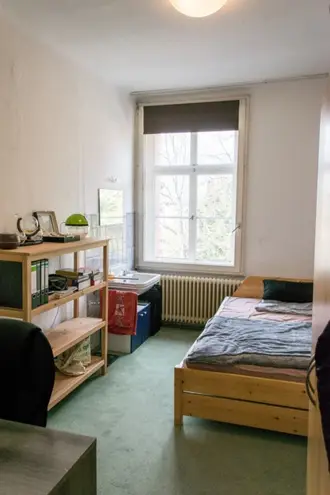 WG-Zimmer in Göttingen – Bild 7
