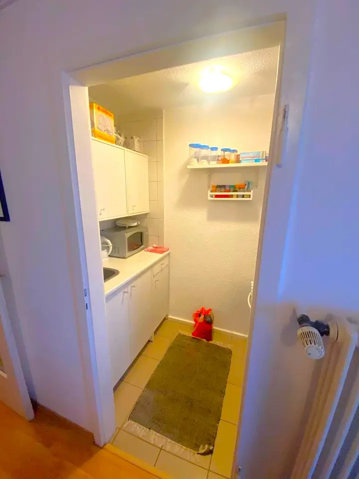 Studio mit 31 m² in Sindelfingen – Bild 2