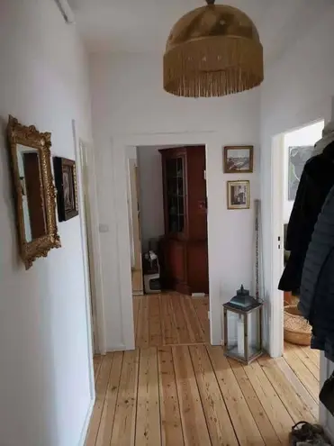 3 Zimmer Wohnung mit 64 m² in Berlin – Bild 3