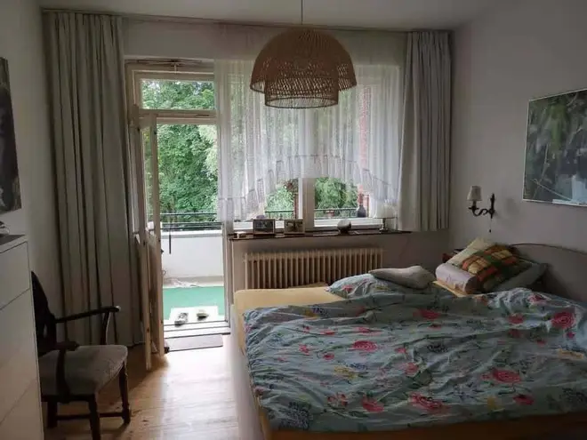 3 Zimmer Wohnung mit 64 m² in Berlin – Bild 4