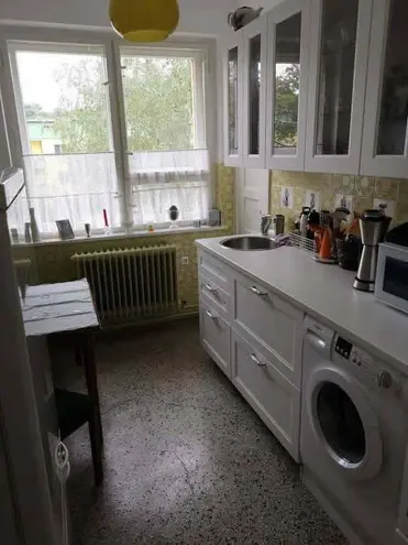 3 Zimmer Wohnung mit 64 m² in Berlin – Bild 6