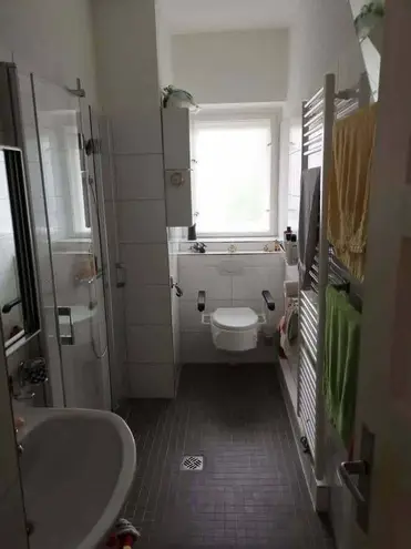 3 Zimmer Wohnung mit 64 m² in Berlin – Bild 7