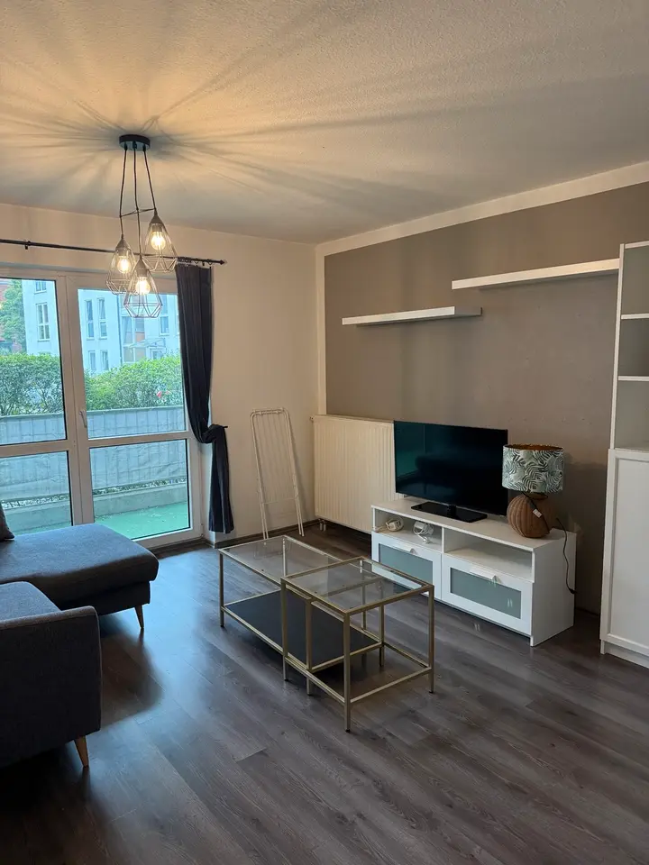 2 Zimmer Wohnung mit 42 m² in Kiel – Bild 1
