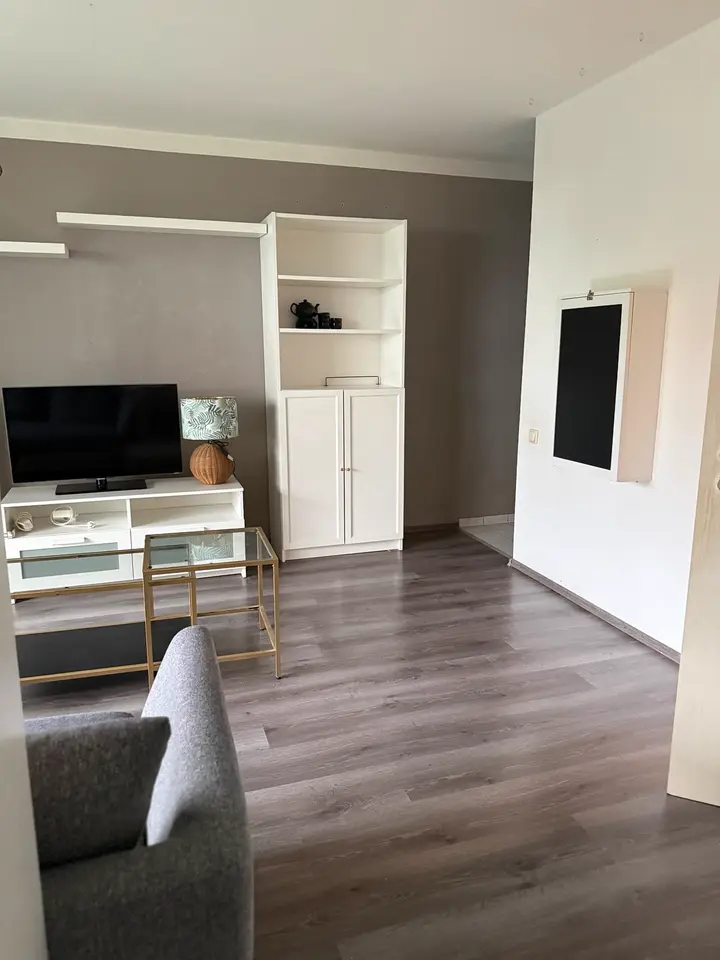 2 Zimmer Wohnung mit 42 m² in Kiel – Bild 2