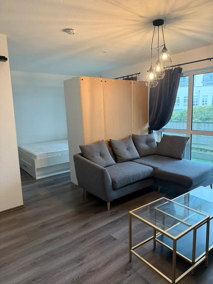 2 Zimmer Wohnung mit 42 m² in Kiel – Bild 3