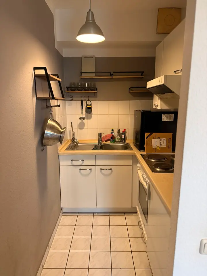 2 Zimmer Wohnung mit 42 m² in Kiel – Bild 4