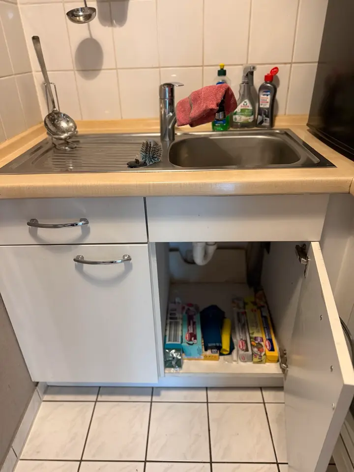 2 Zimmer Wohnung mit 42 m² in Kiel – Bild 5