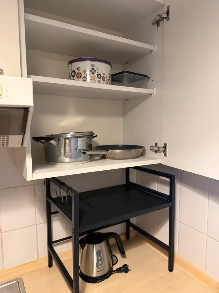 2 Zimmer Wohnung mit 42 m² in Kiel – Bild 6