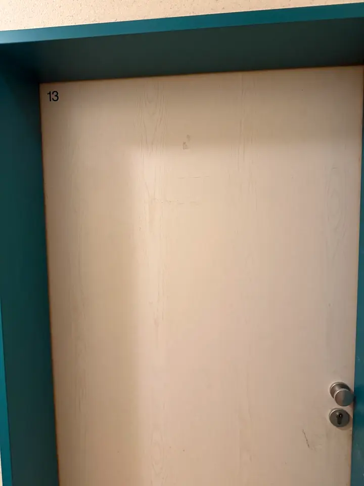 2 Zimmer Wohnung mit 42 m² in Kiel – Bild 8